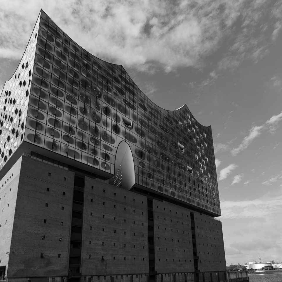 Mai 2024 – Hamburg – Tag 2