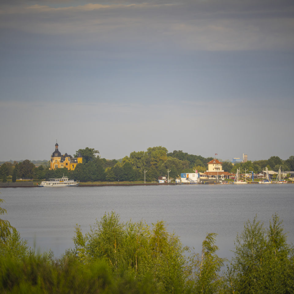 August 2024 – Halbinsel Pouch