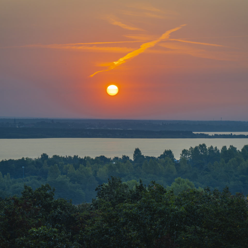 September 2024 – Sonnenaufgang