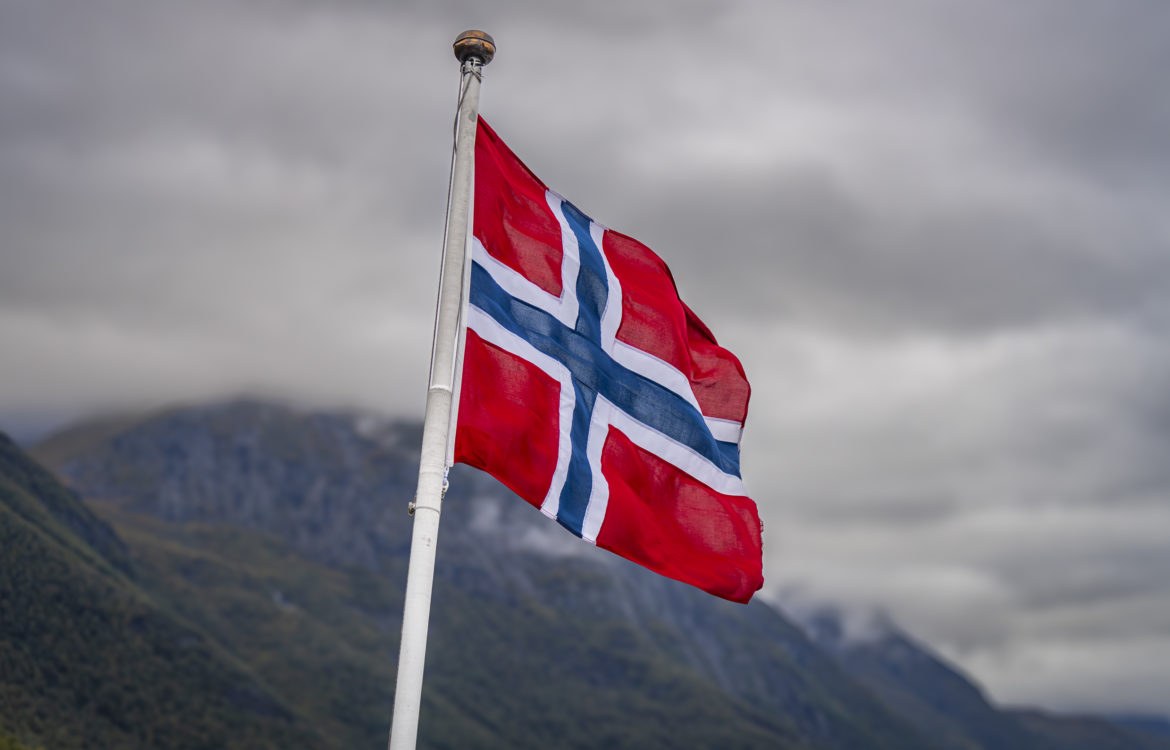 September 2024 – AIDAperla – Alesund