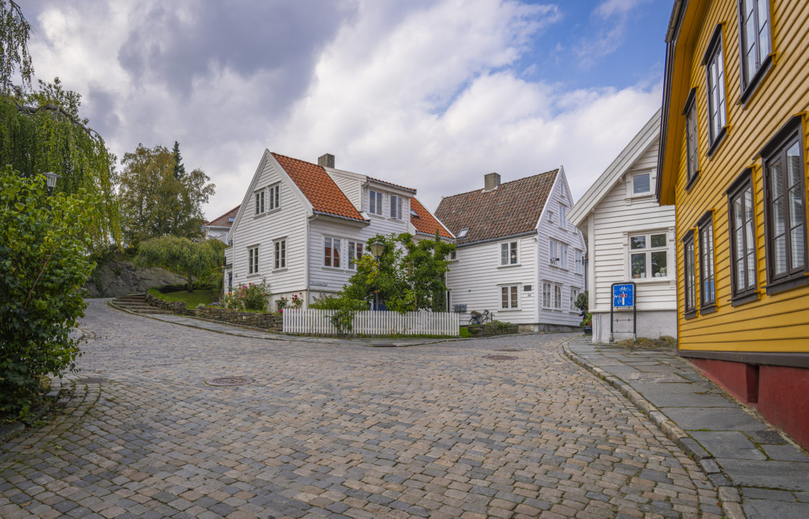 September 2024 – AIDAperla – Stavanger