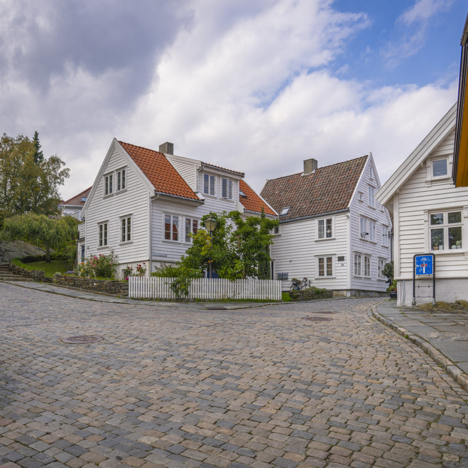 September 2024 – AIDAperla – Stavanger