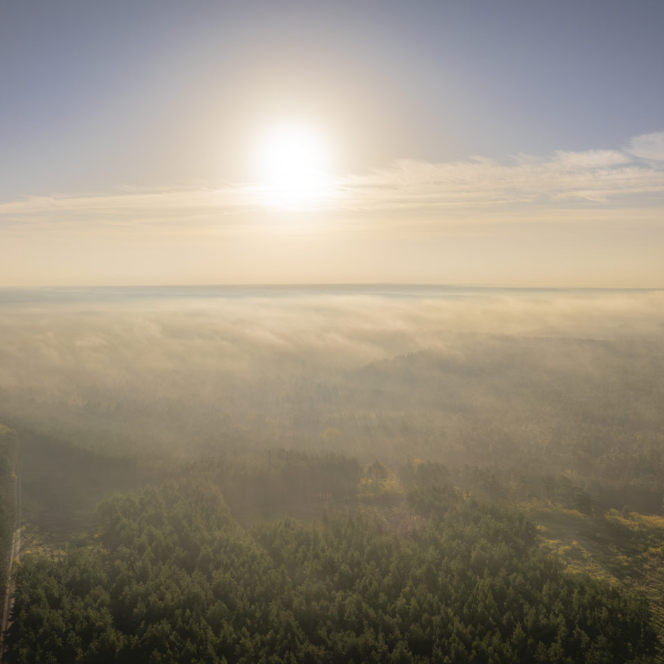 Oktober 2024 – Ein anderer Herbstblick