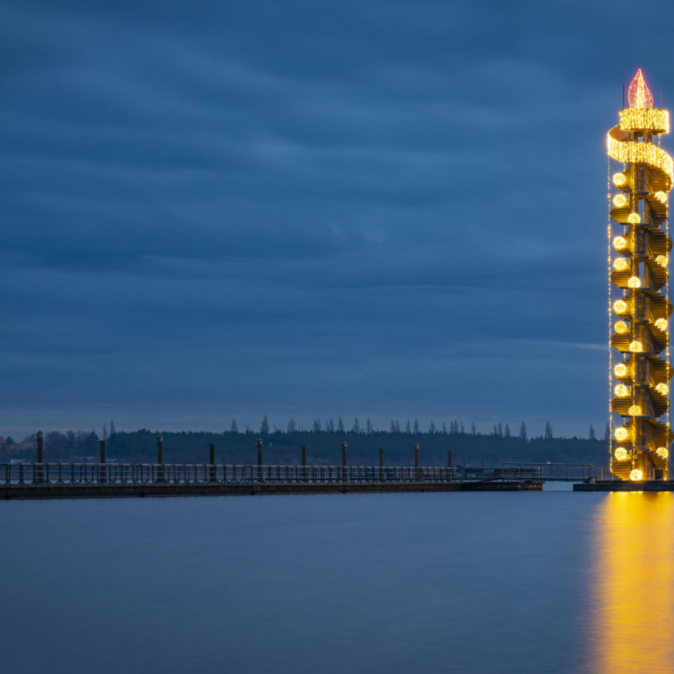 Dezember 2024 – Adventskerze