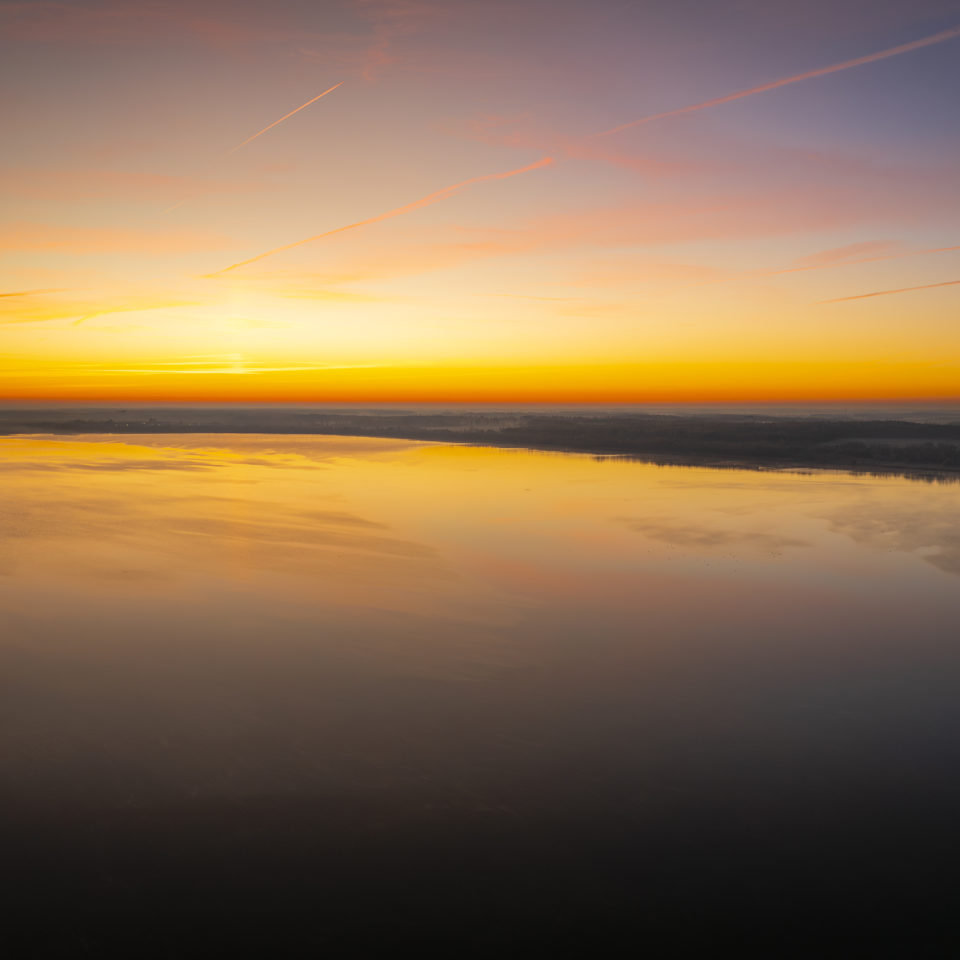 Dezember 2024 – Seelhausener See