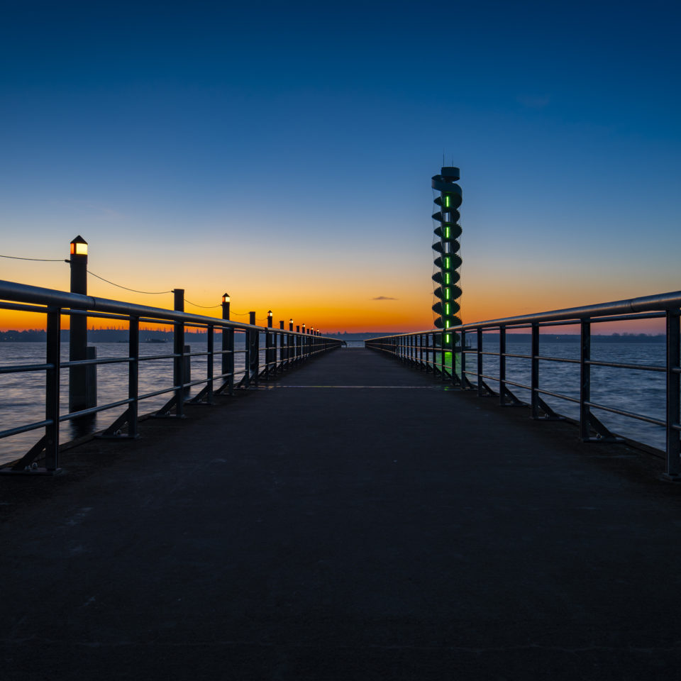 Februar 2025 – Neue Perspektive