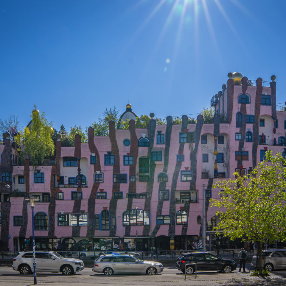 April 2025 – Magdeburg und mehr