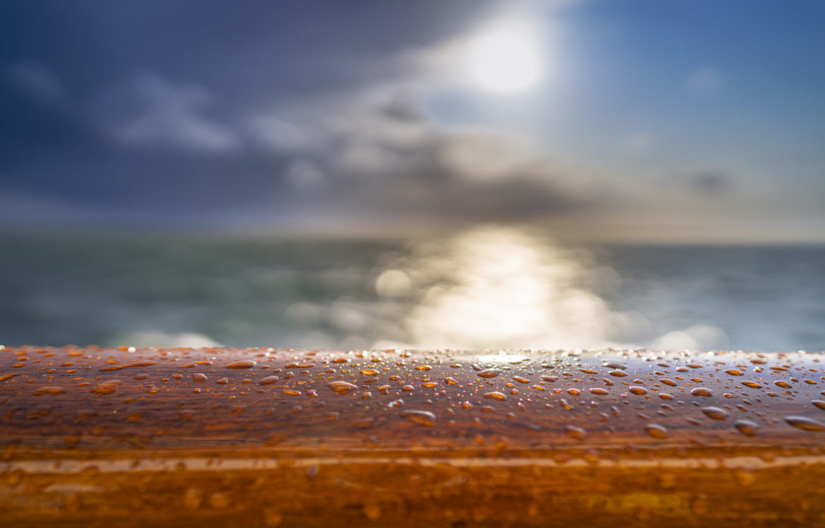 Juni 2025 – AIDAmar – Warnemünde