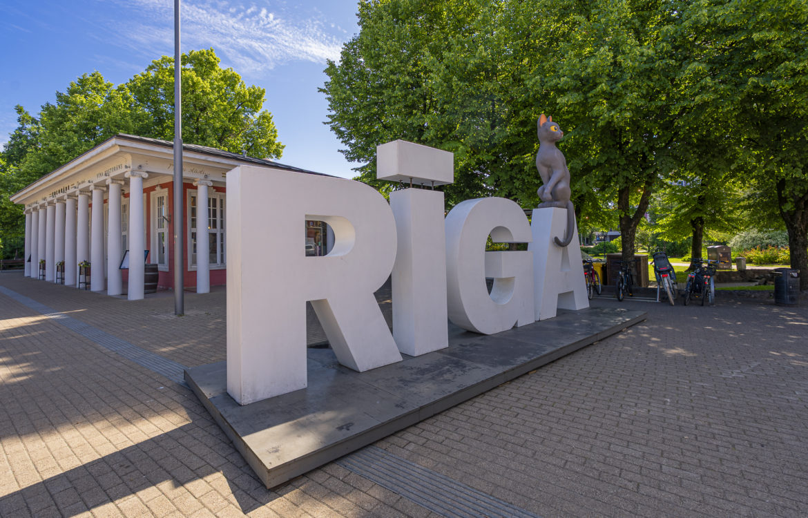 Riga erleben – Die Seele des Baltikums