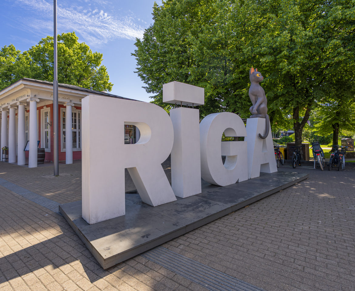 Riga erleben – Die Seele des Baltikums