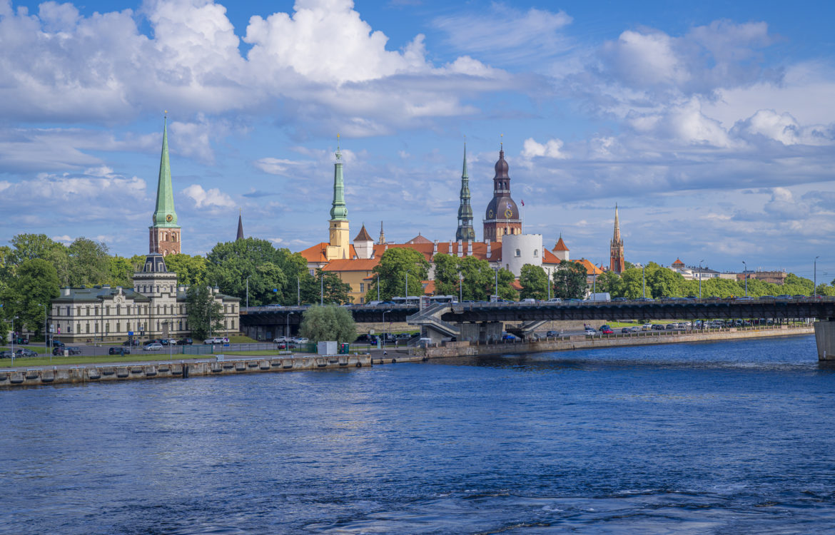 Juni 2025 – Riga