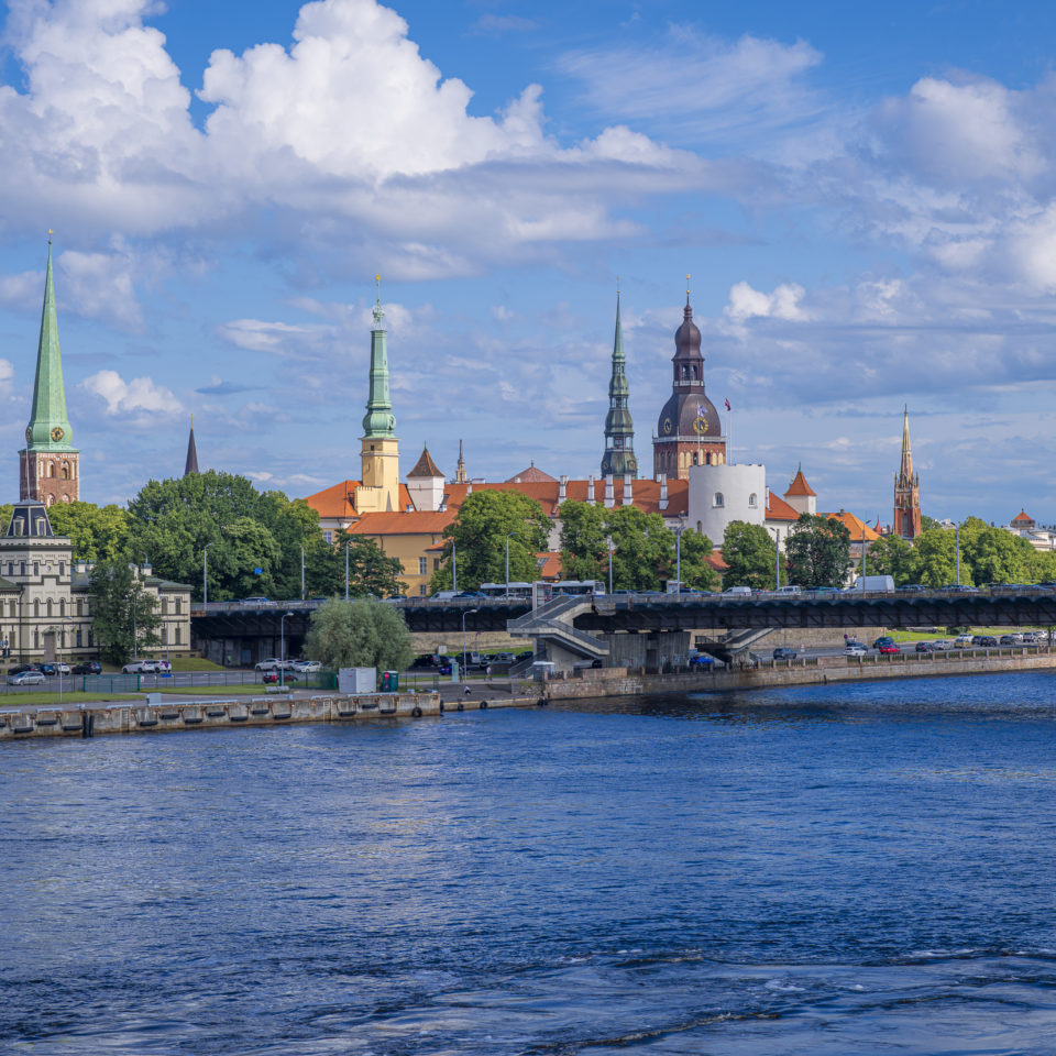 Juni 2025 – Riga