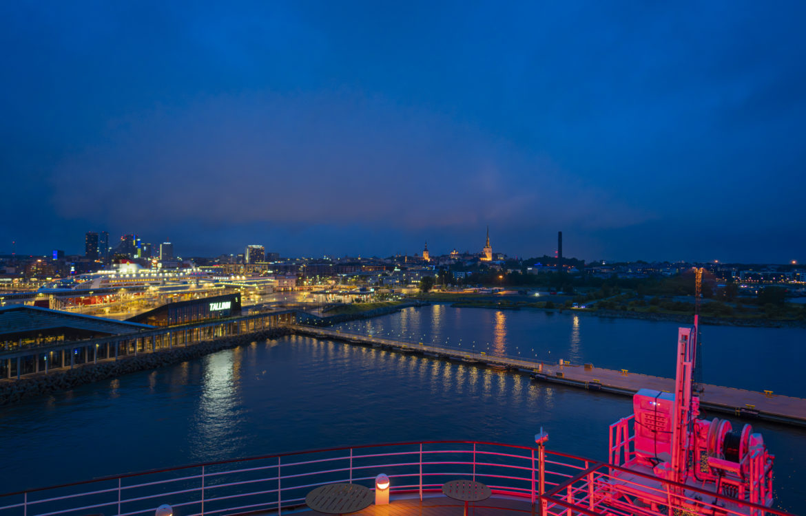 Juni 2025 – Tallinn