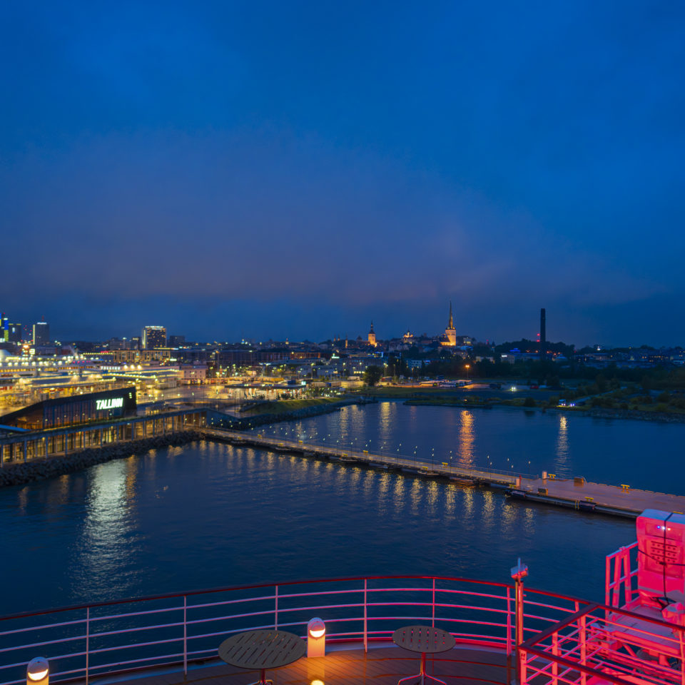 Juni 2025 – Tallinn