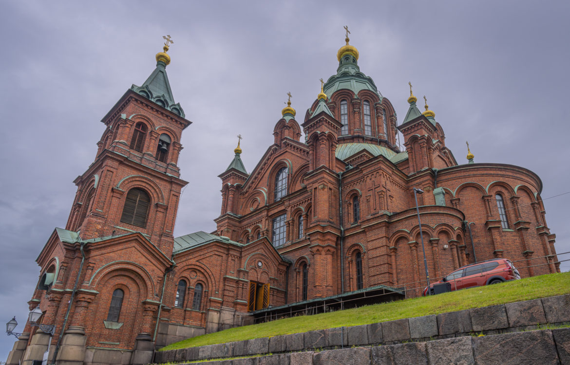 Juni 2025 – Helsinki