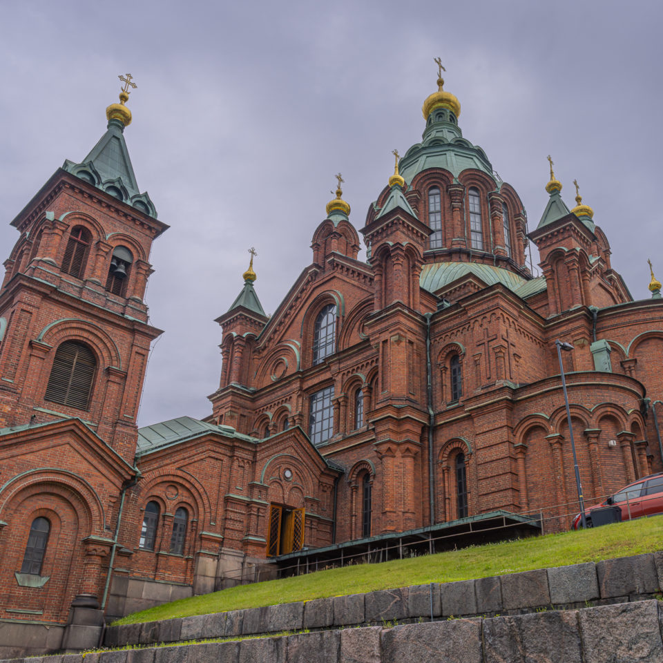 Juni 2025 – Helsinki