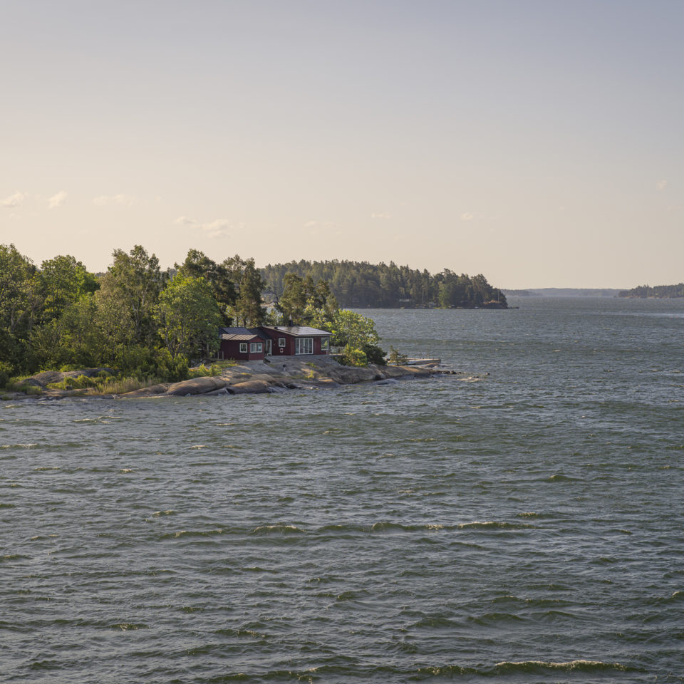 Juni 2025 – Schärengarten Stockholm I