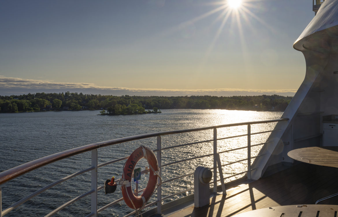 Juni 2025 – Schärengarten Stockholm II
