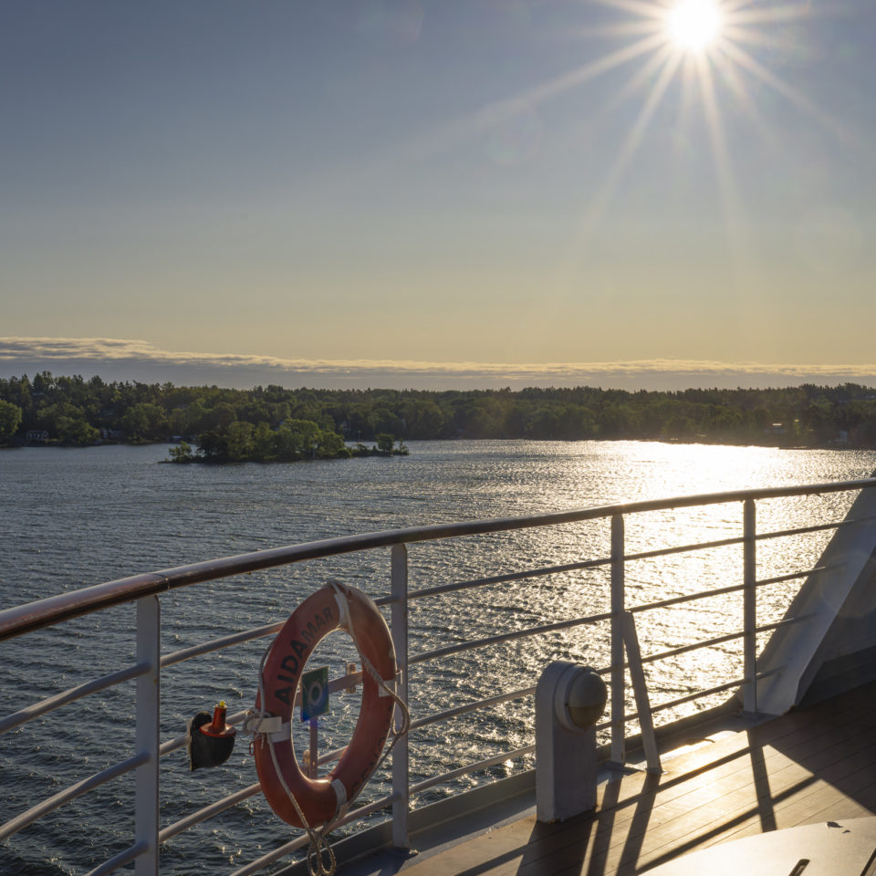 Juni 2025 – Schärengarten Stockholm II