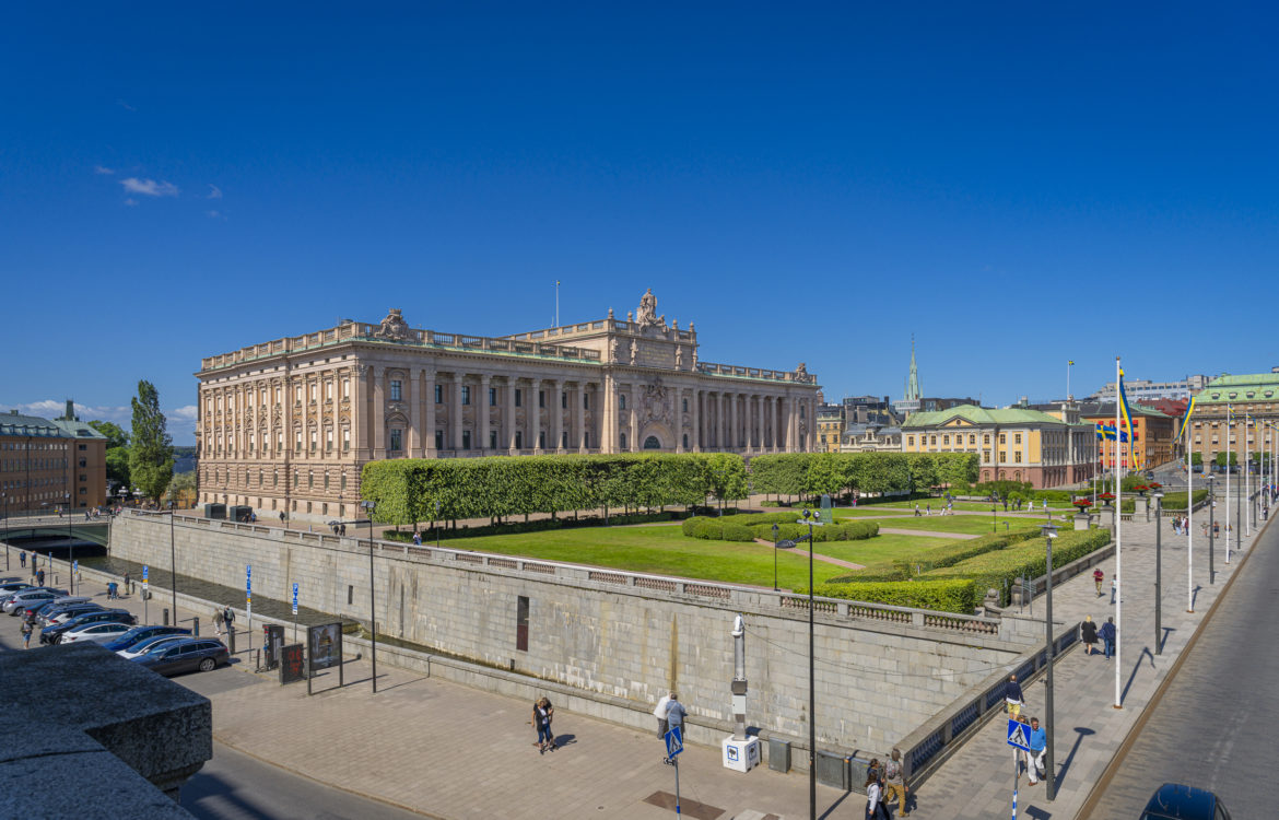 Juni 2025 – Stockholm
