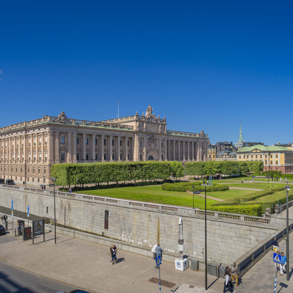 Juni 2025 – Stockholm