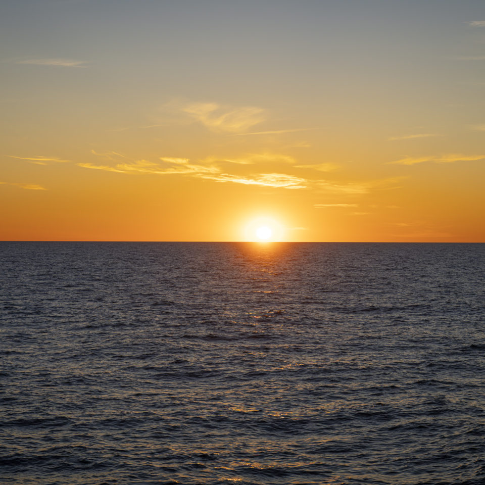 Juni 2025 – Seetag II