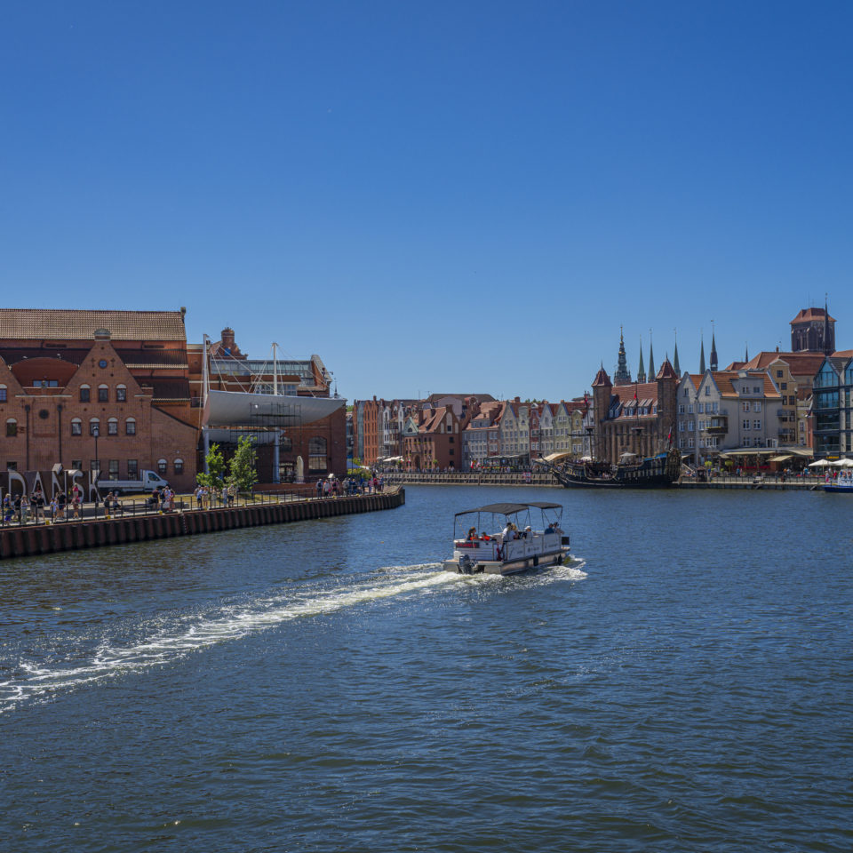 Juli 2025 – Danzig