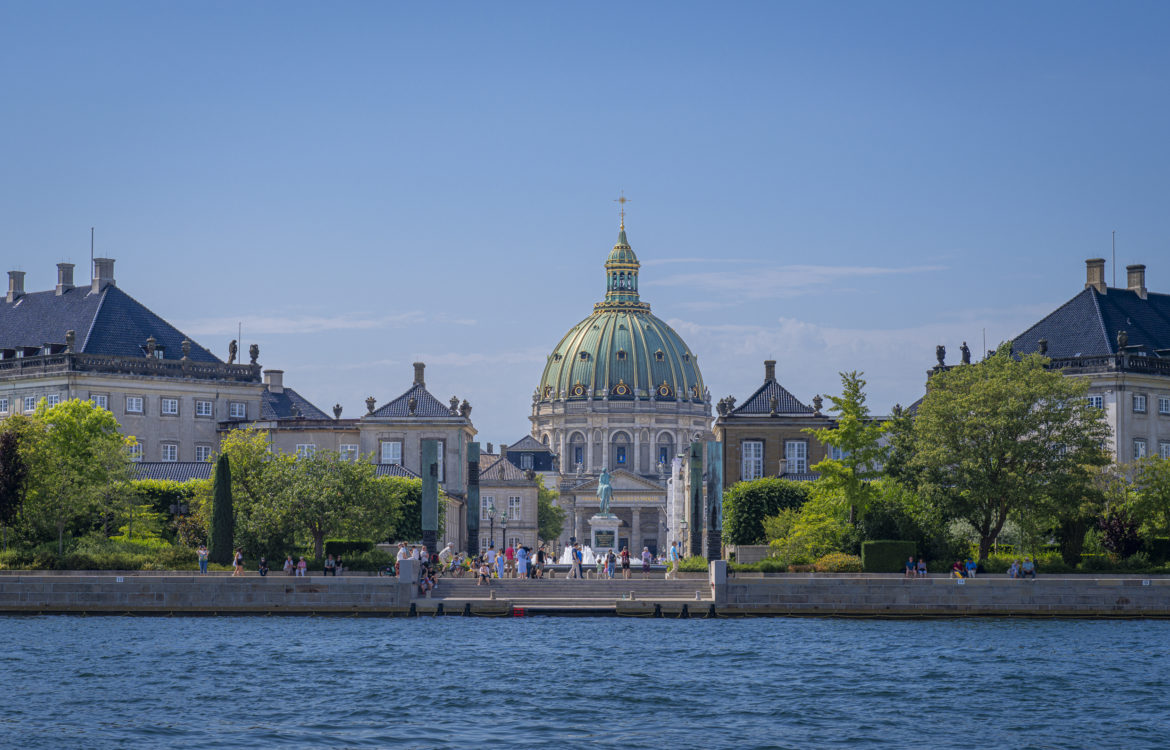 Juli 2025 – Kopenhagen