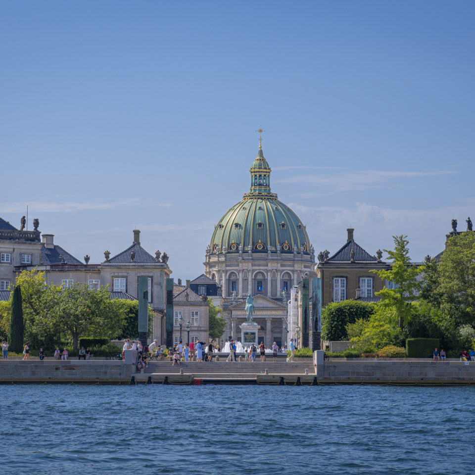 Juli 2025 – Kopenhagen
