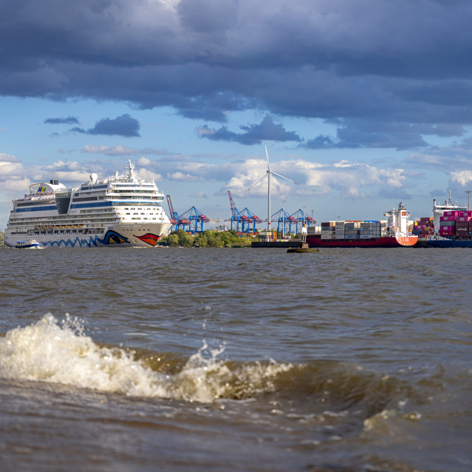 September 2025 – Cruise Days I