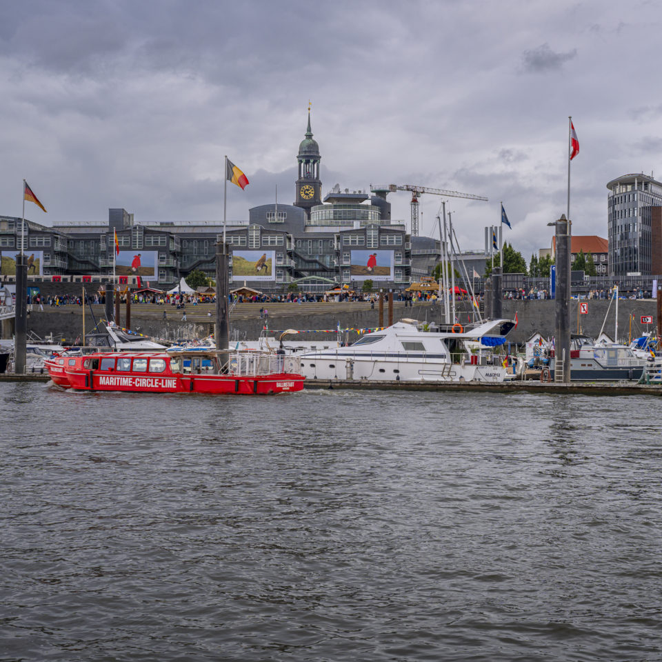 September 2025 – Cruise Days II