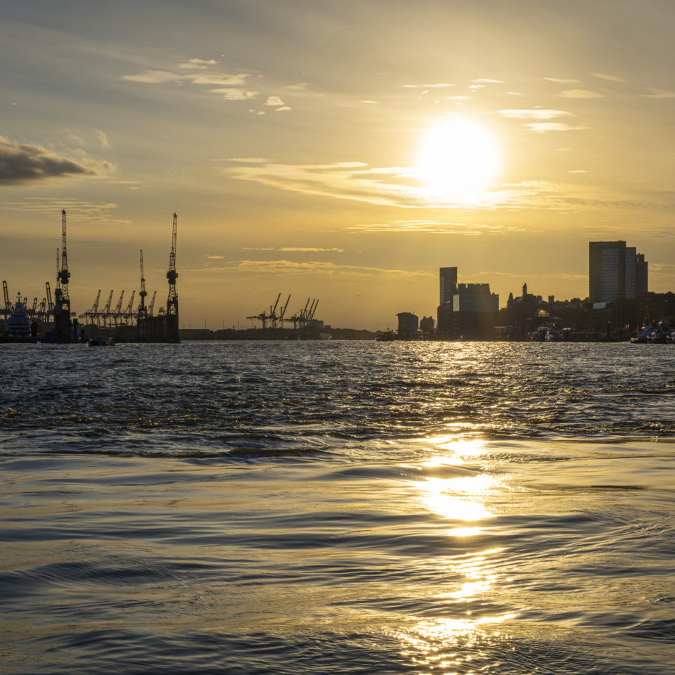 September 2025 – Cruise Days III