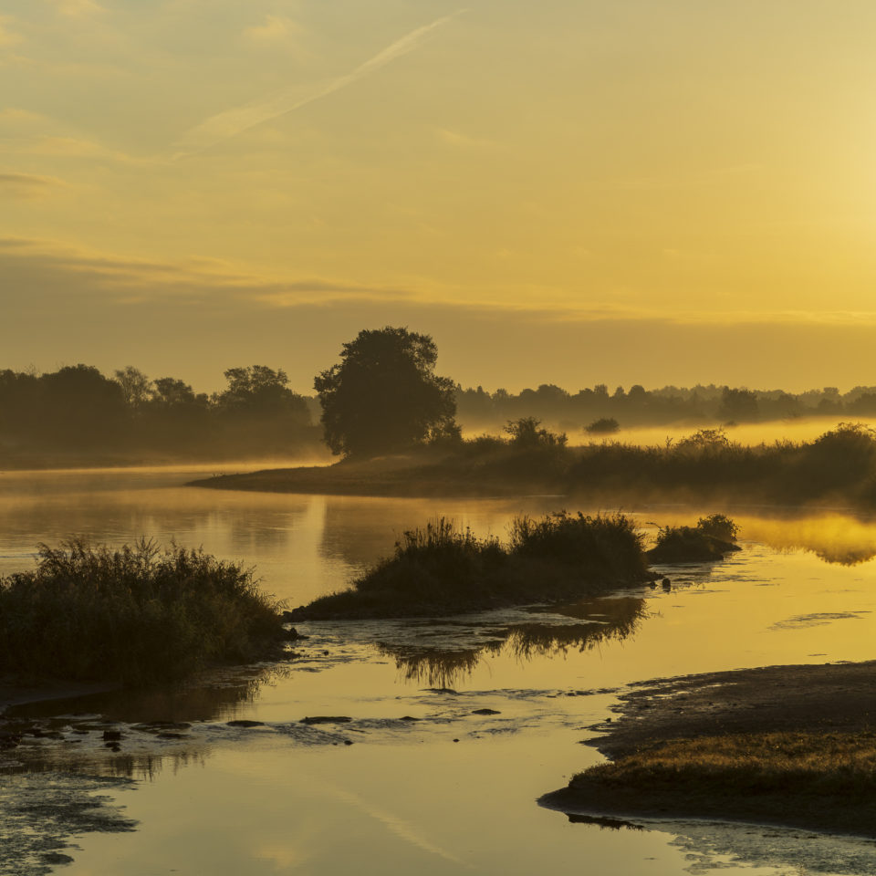 September 2025 – Fluss, See oder Meer