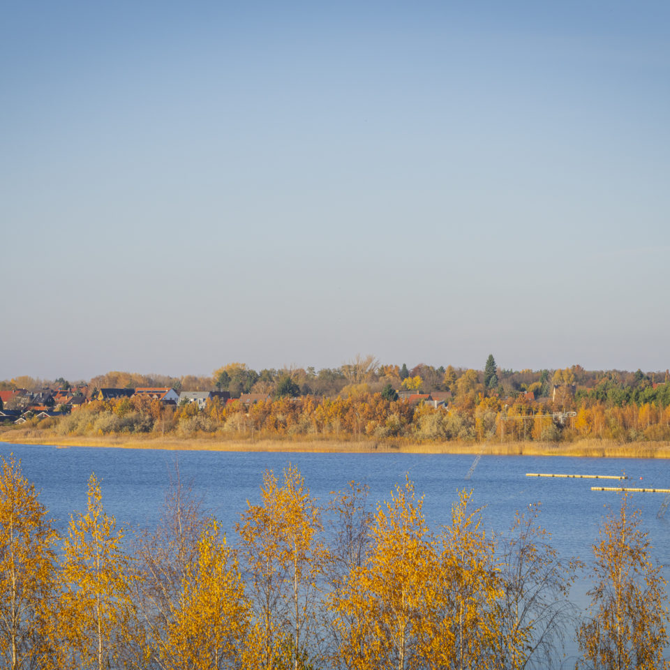 November 2025 – Halbinsel Pouch