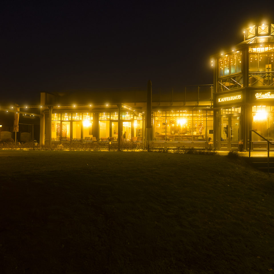 Dezember 2025 – Lichter der Stadt