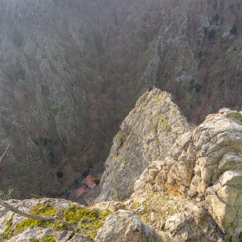 Dezember 2025 – Rosstrappe