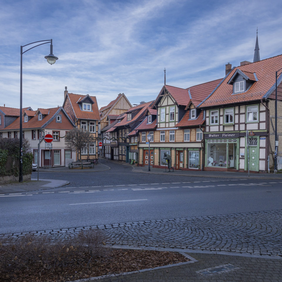 Dezember 2025 – Städte im Harz