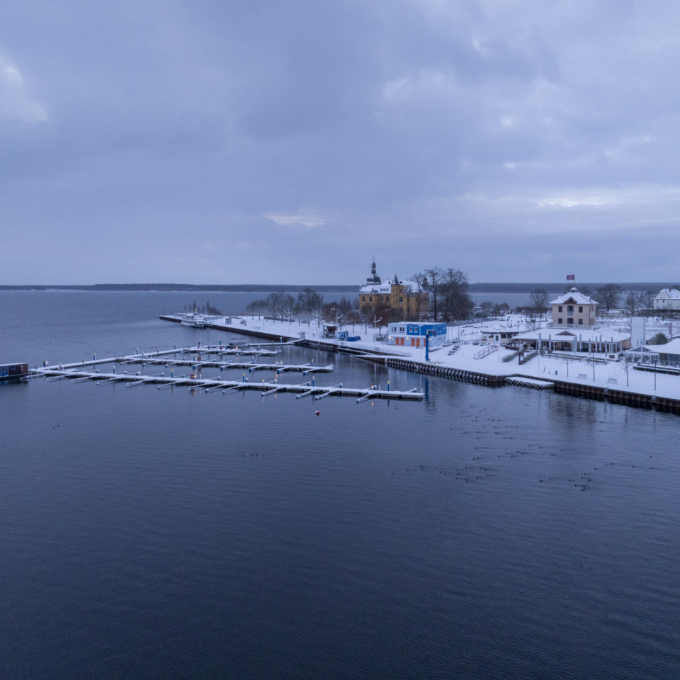 Januar 2026 – Winter daheim