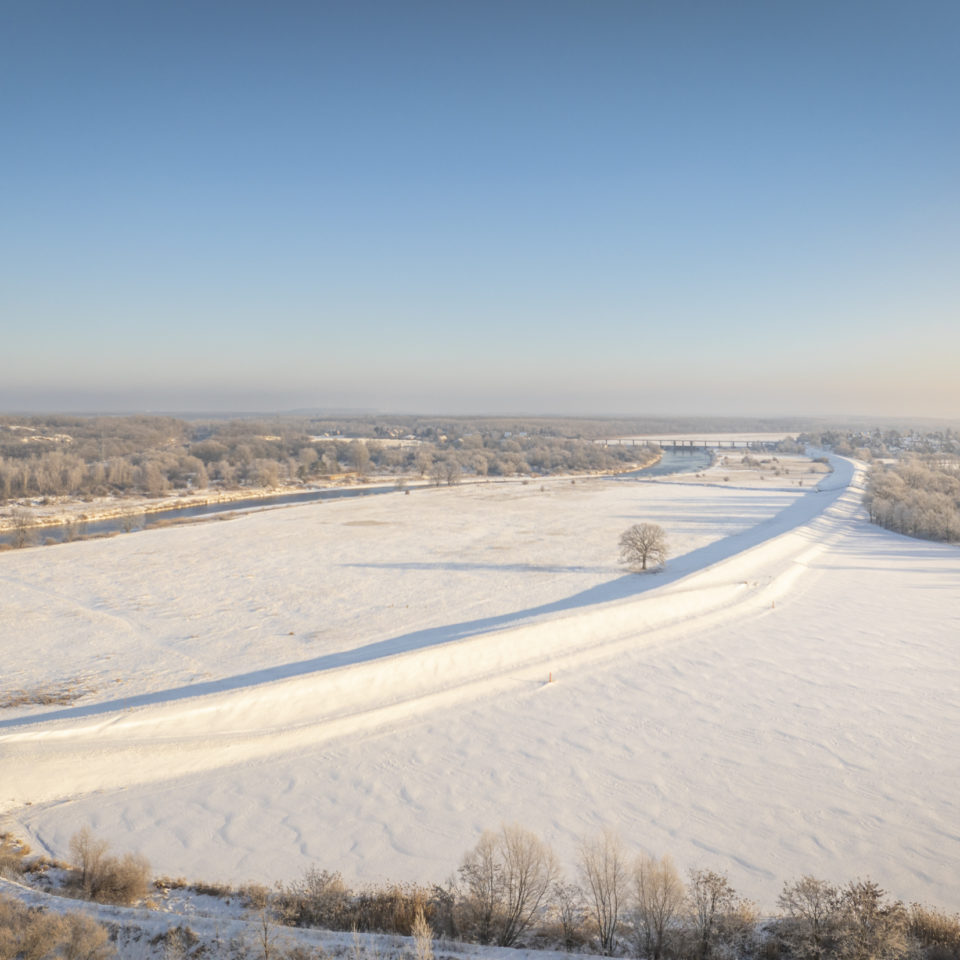 Januar 2026 – Goldene Aue II