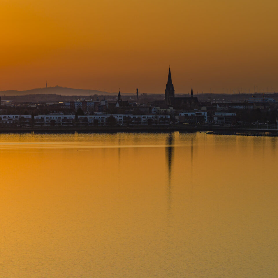 Februar 2026 – Halbinsel Pouch