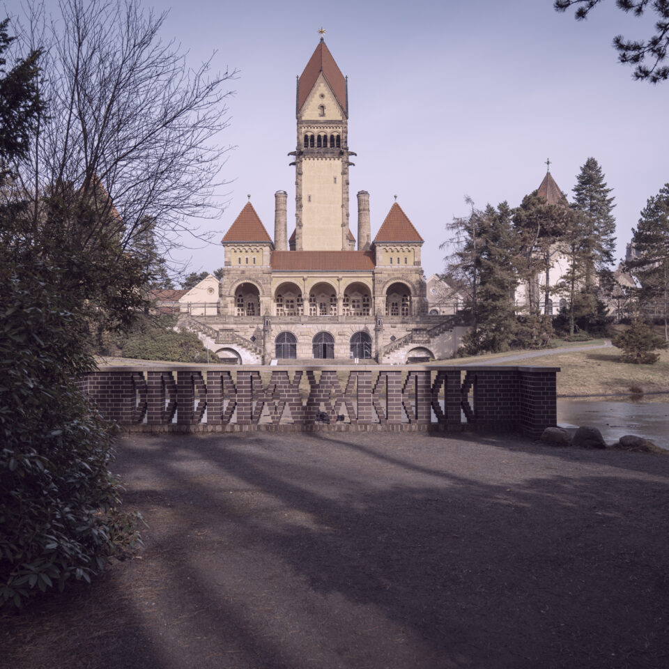 März 2026 – Südfriedhof Leipzig