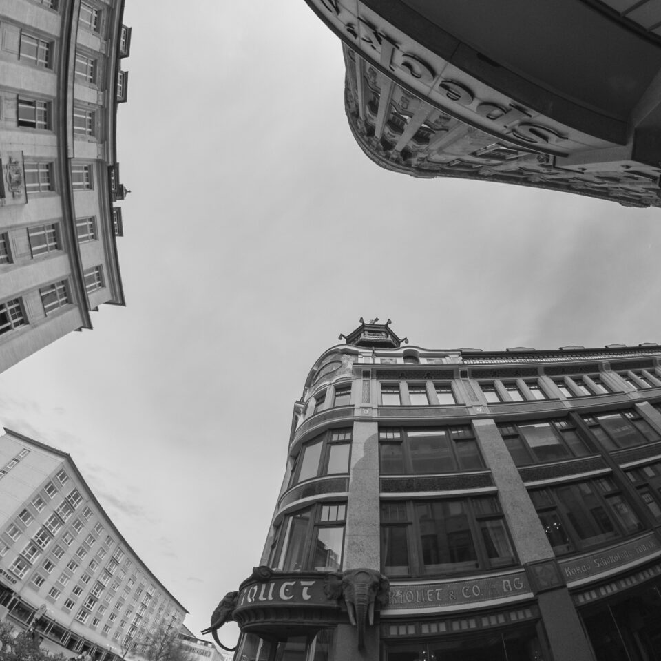 März 2026 – Leipzig mit UWW & S/W