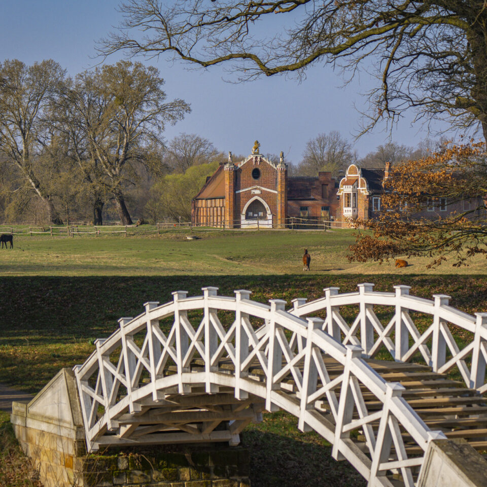 März 2026 – Luisium