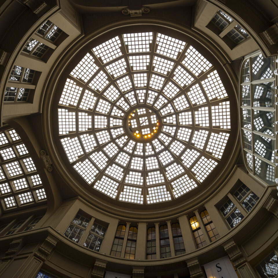 April 2026 – Leipzig