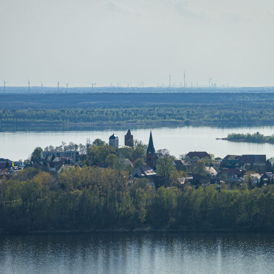 April 2026 – Radtour und Makro