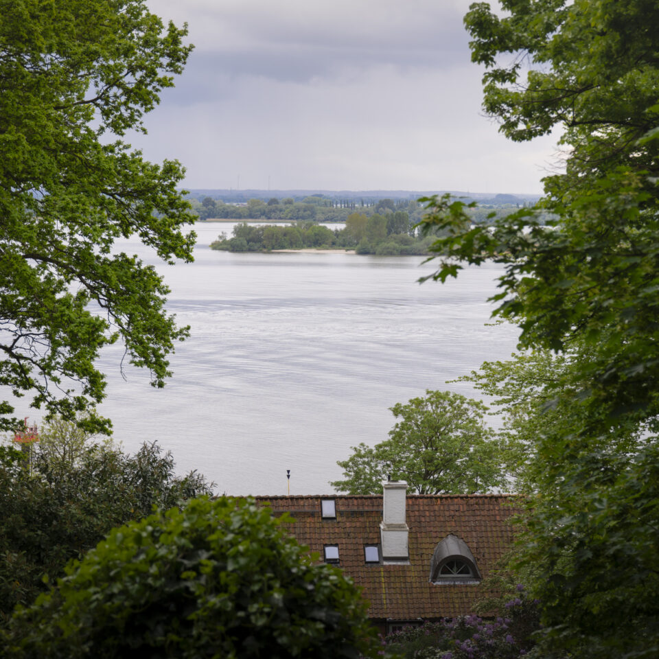 Mai 2026 – Hamburg Elbhöhenweg