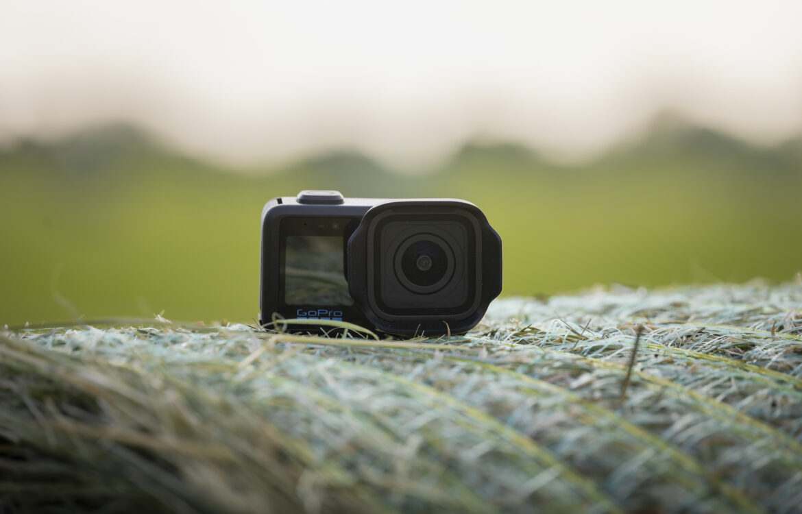 GoPro Mission 1 Pro – Ein erstes Fazit