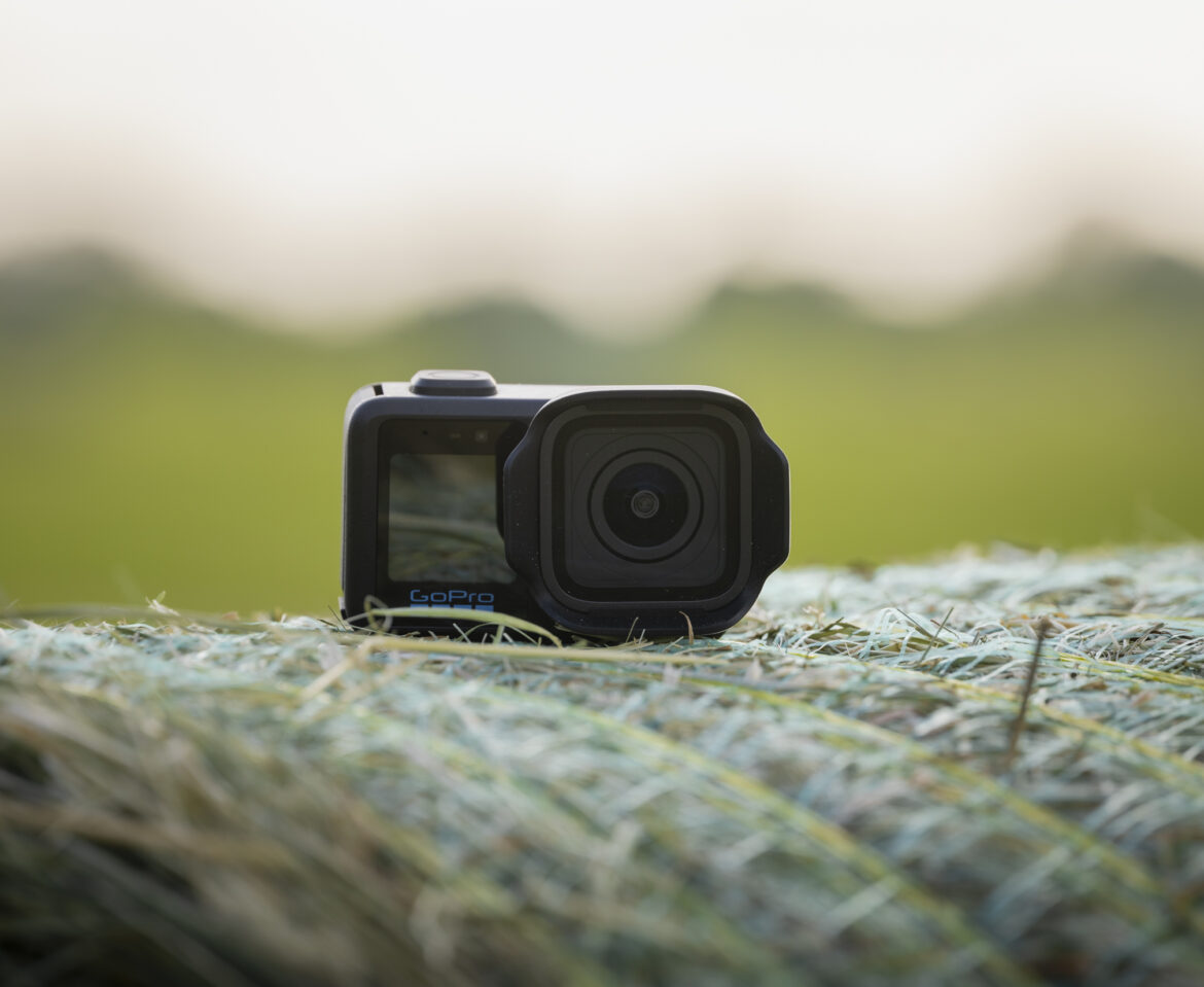 GoPro Mission 1 Pro – Ein erstes Fazit